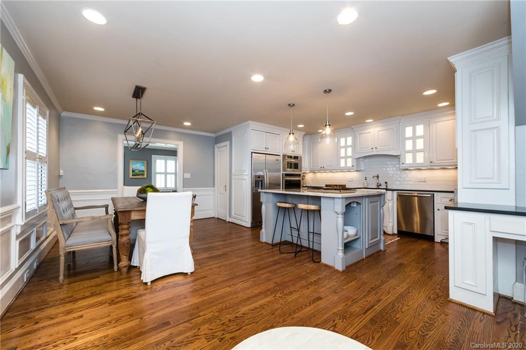 232 Wales Avenue Charlotte NC 28209