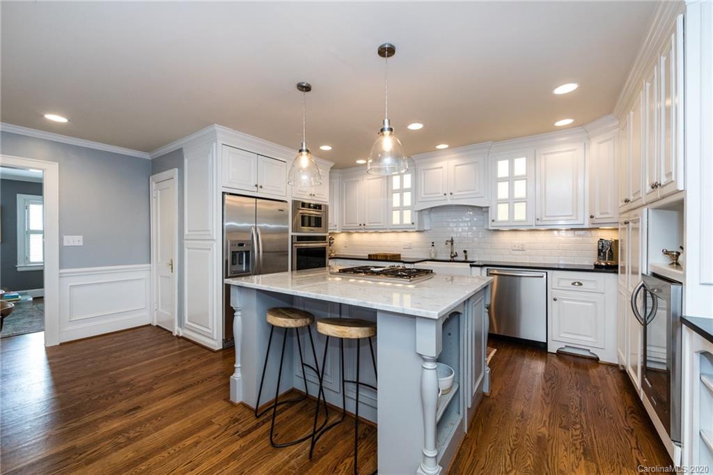 232 Wales Avenue Charlotte NC 28209