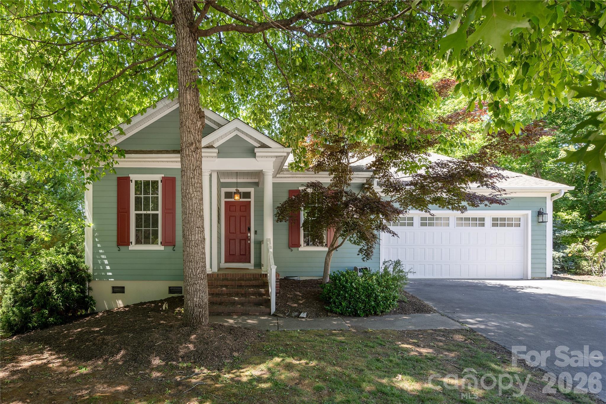 5 Hoolet Court Biltmore Lake NC 28715