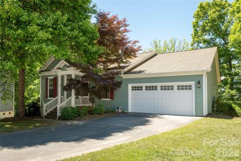 5 Hoolet Court Biltmore Lake NC 28715