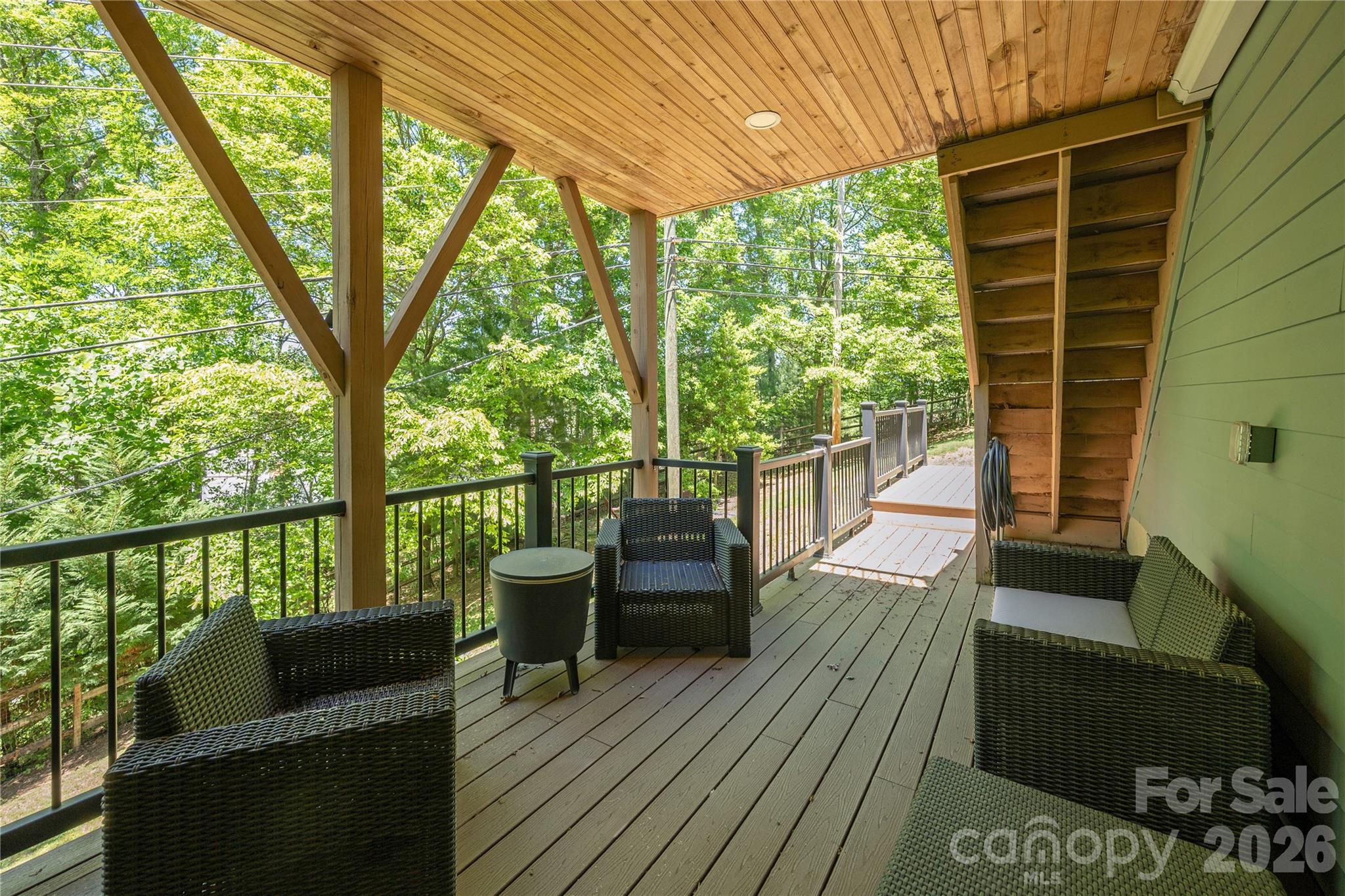 5 Hoolet Court Biltmore Lake NC 28715