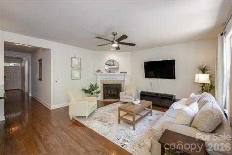 5 Hoolet Court Biltmore Lake NC 28715