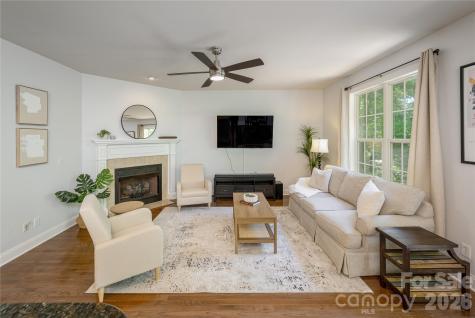 5 Hoolet Court Biltmore Lake NC 28715