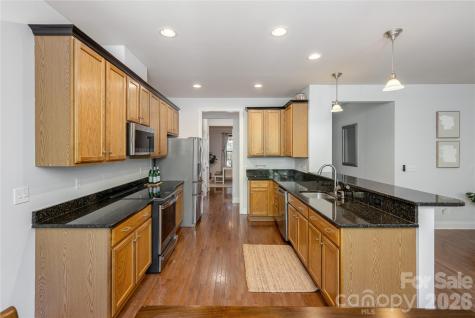 5 Hoolet Court Biltmore Lake NC 28715