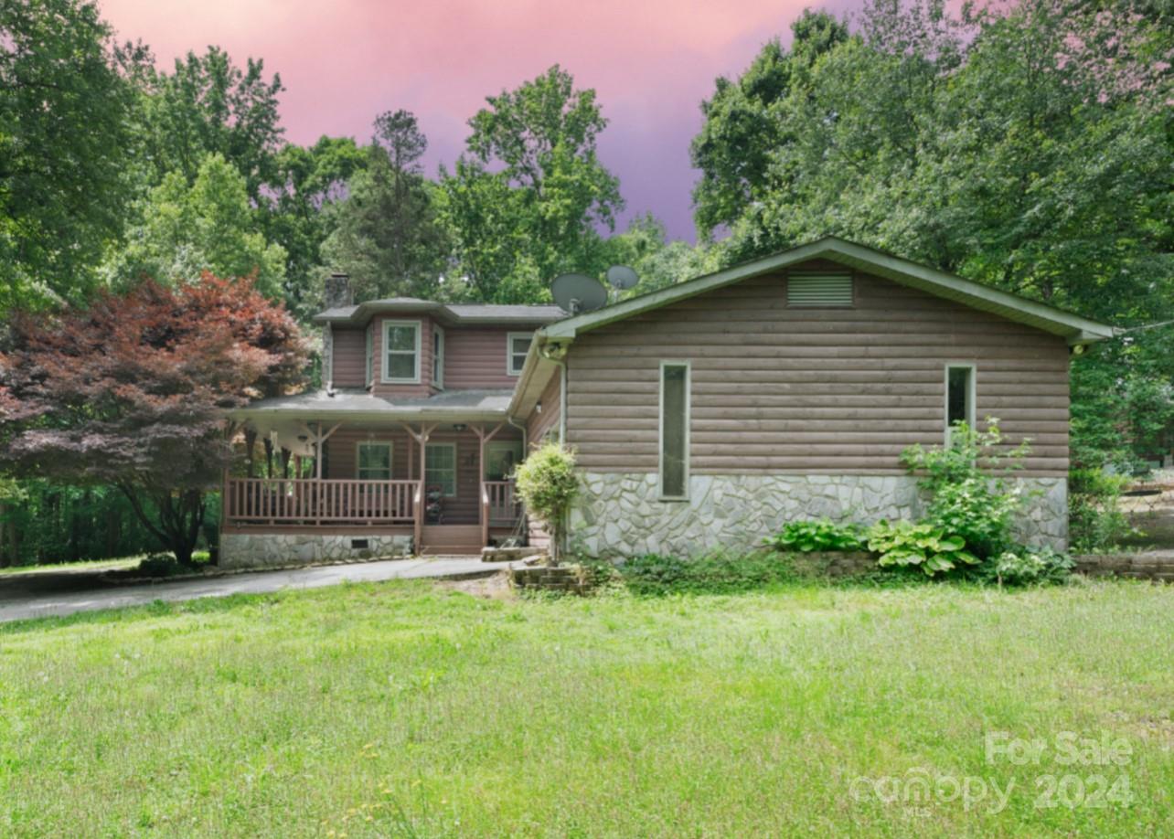 164 Luther Shrum Lane Lincolnton NC 28092