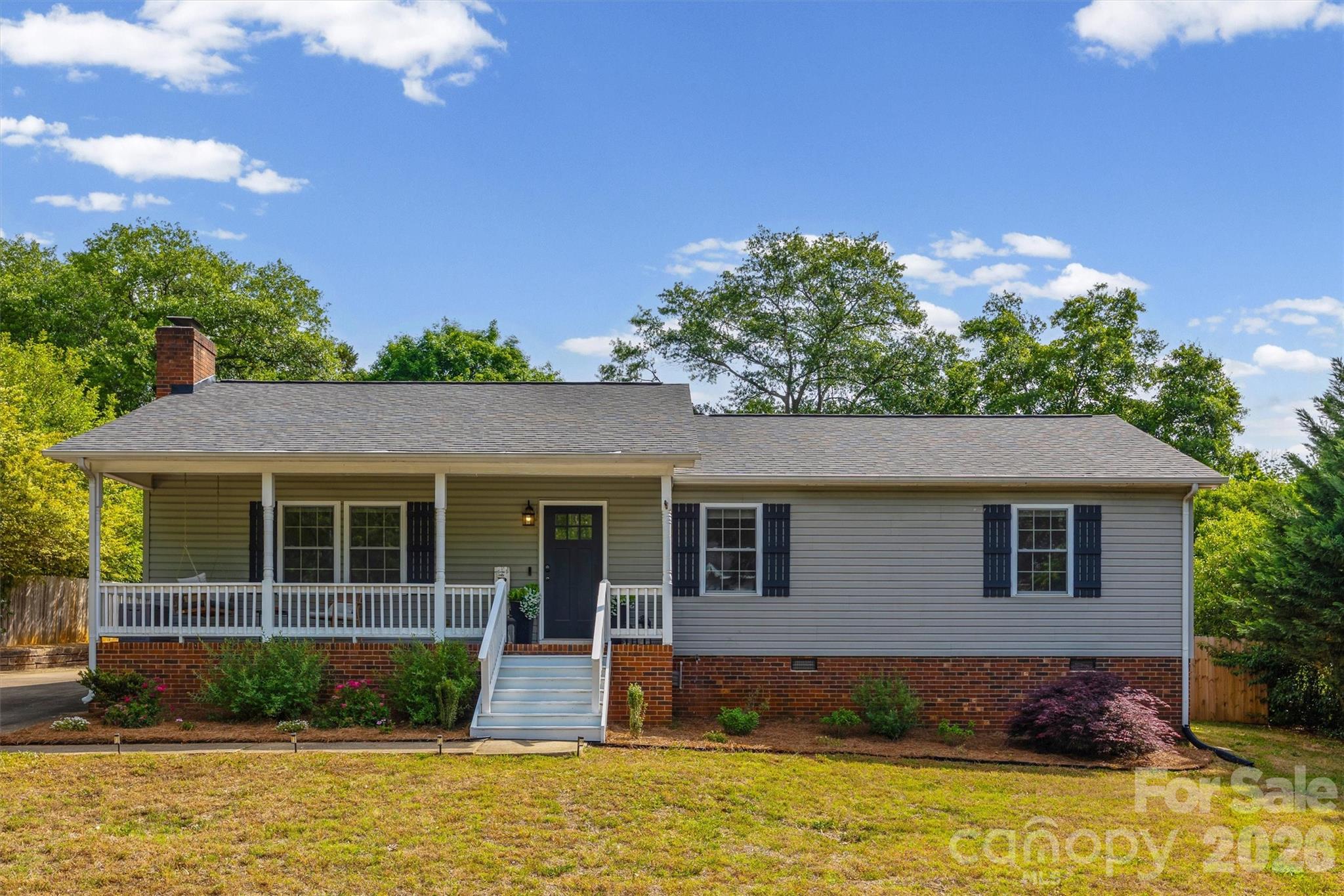 1704 Cardinal Court Belmont NC 28012