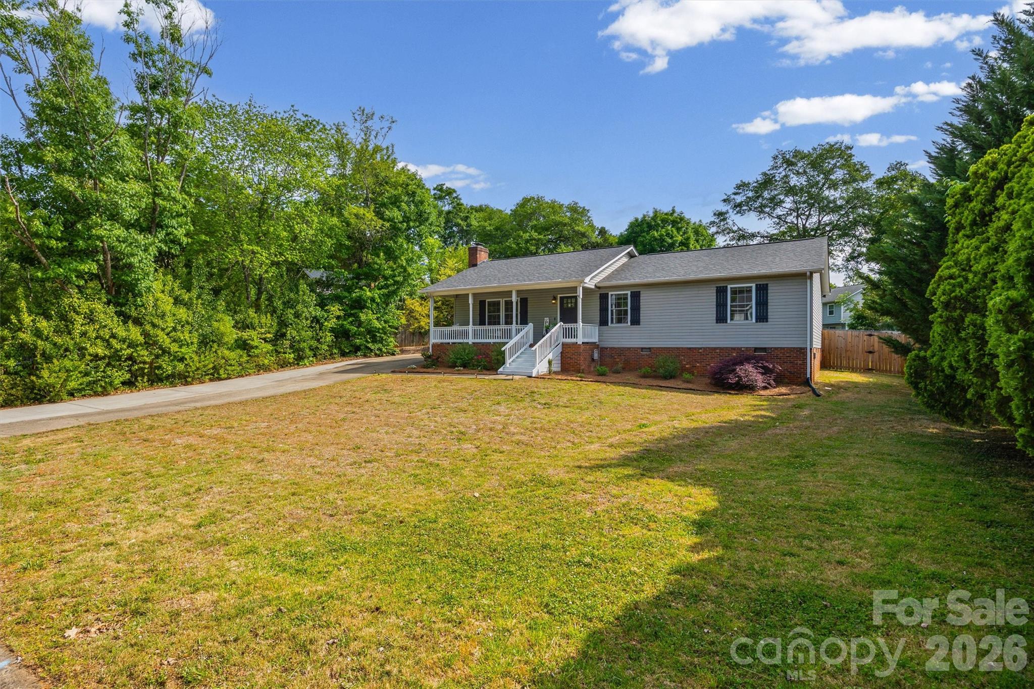1704 Cardinal Court Belmont NC 28012