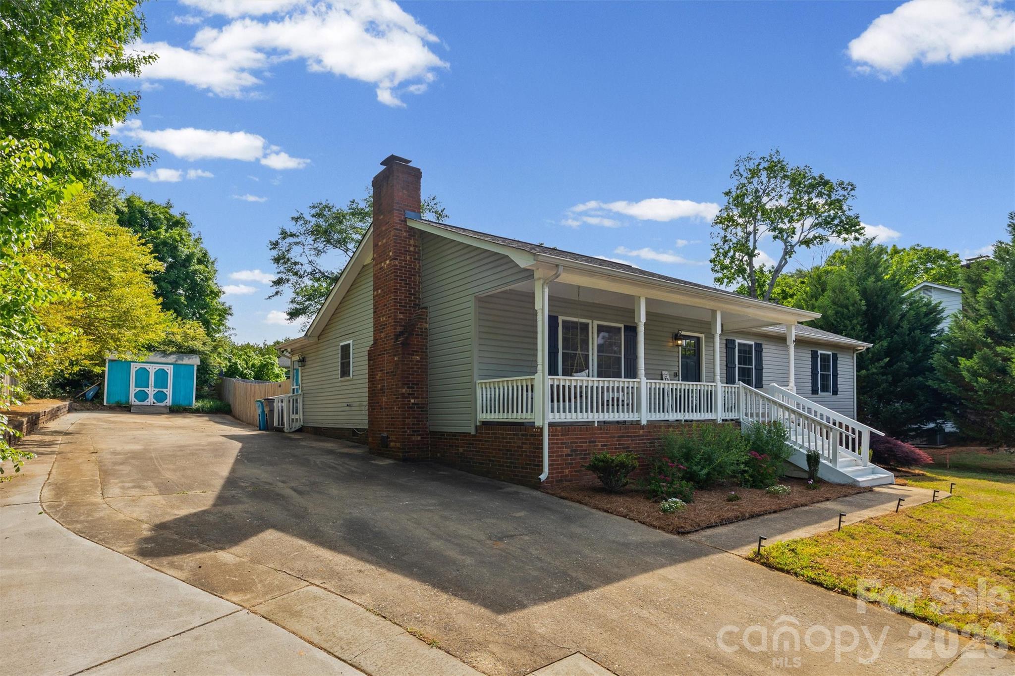1704 Cardinal Court Belmont NC 28012