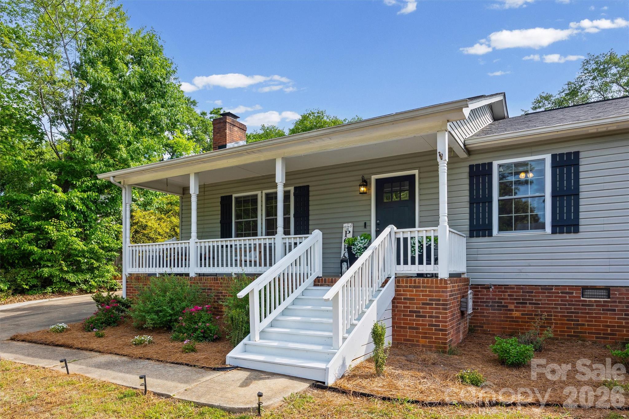 1704 Cardinal Court Belmont NC 28012
