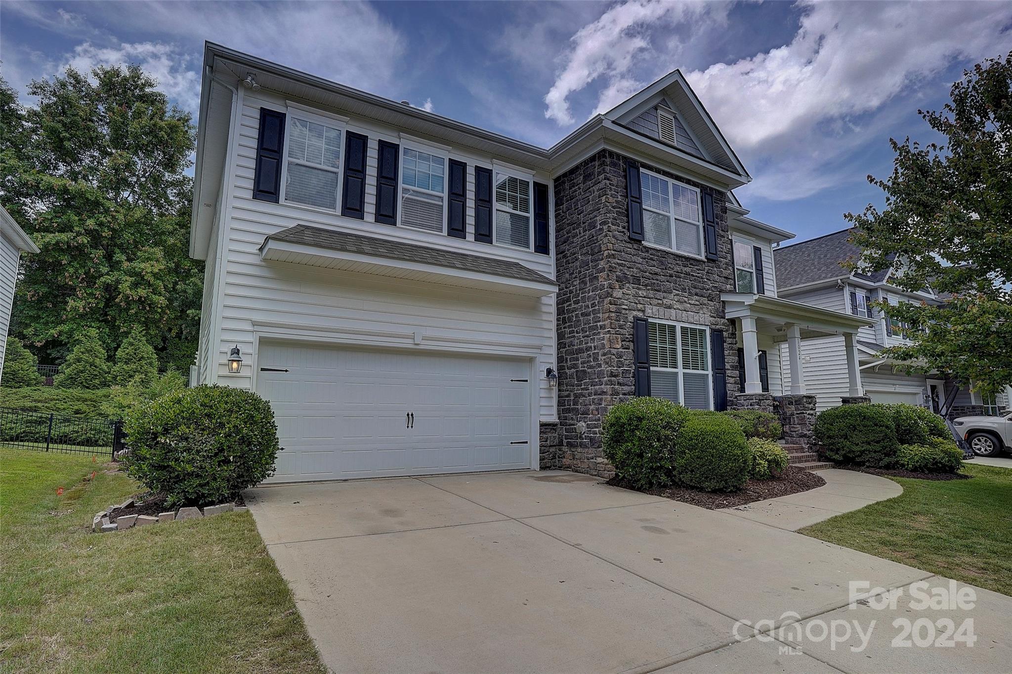 1024 Ridge Haven Road Waxhaw NC 28173