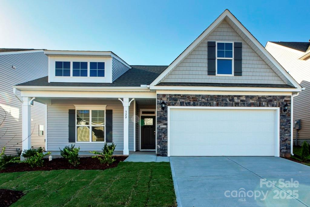 839 Allendale Circle Rock Hill SC 29732