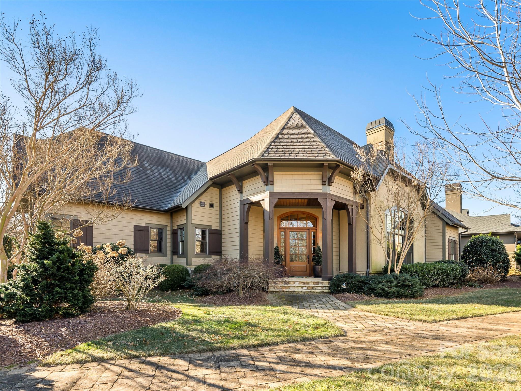 50 Running Creek Trail Arden NC 28704