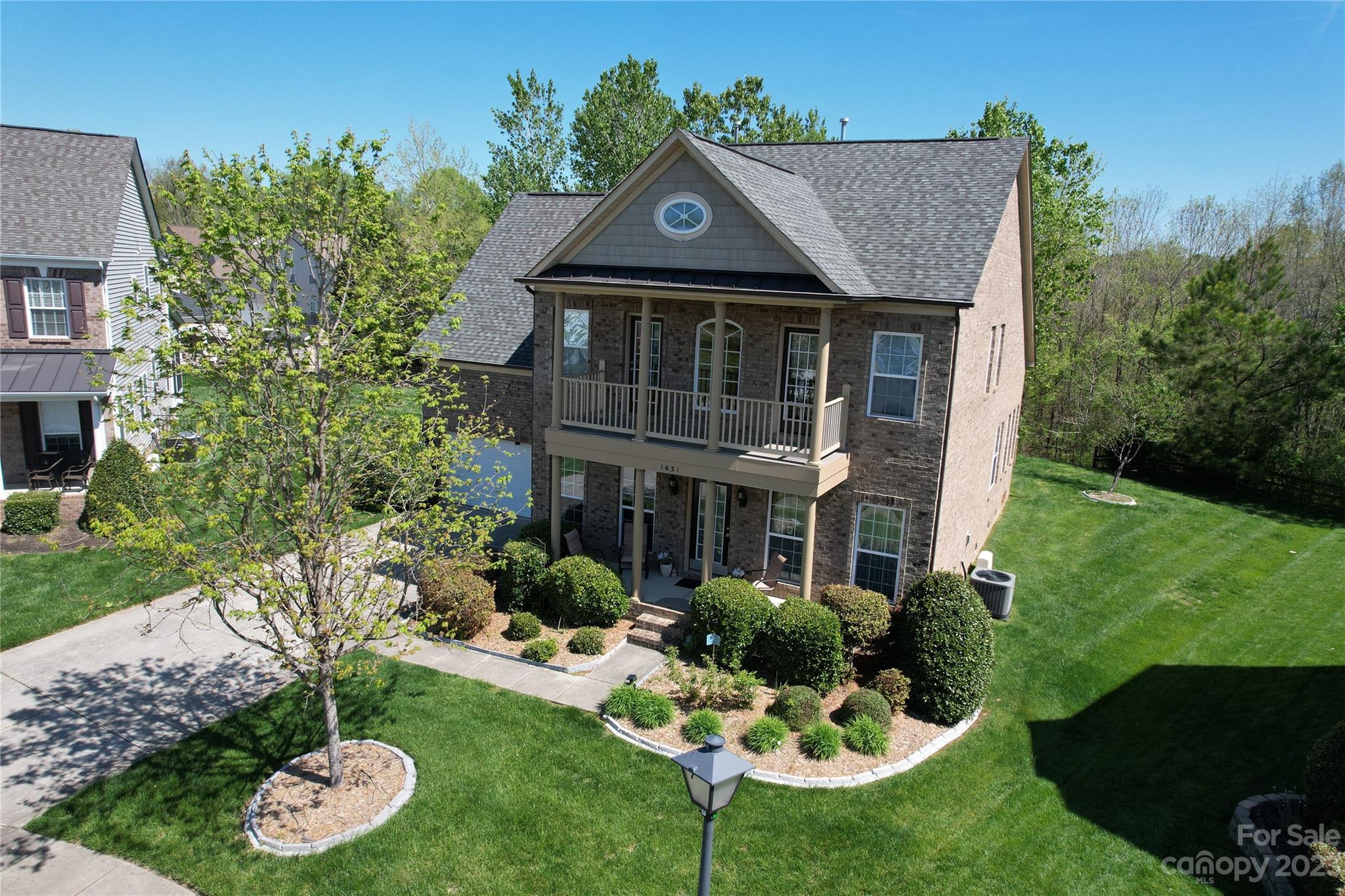 1631 Eucalyptus Court NW Concord NC 28027