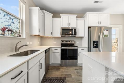 43 Cobbler Drive Peachland NC 28133