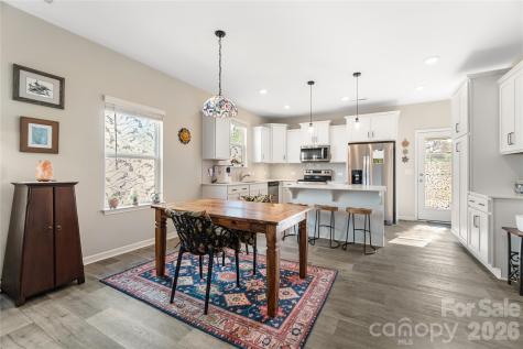 43 Cobbler Drive Peachland NC 28133