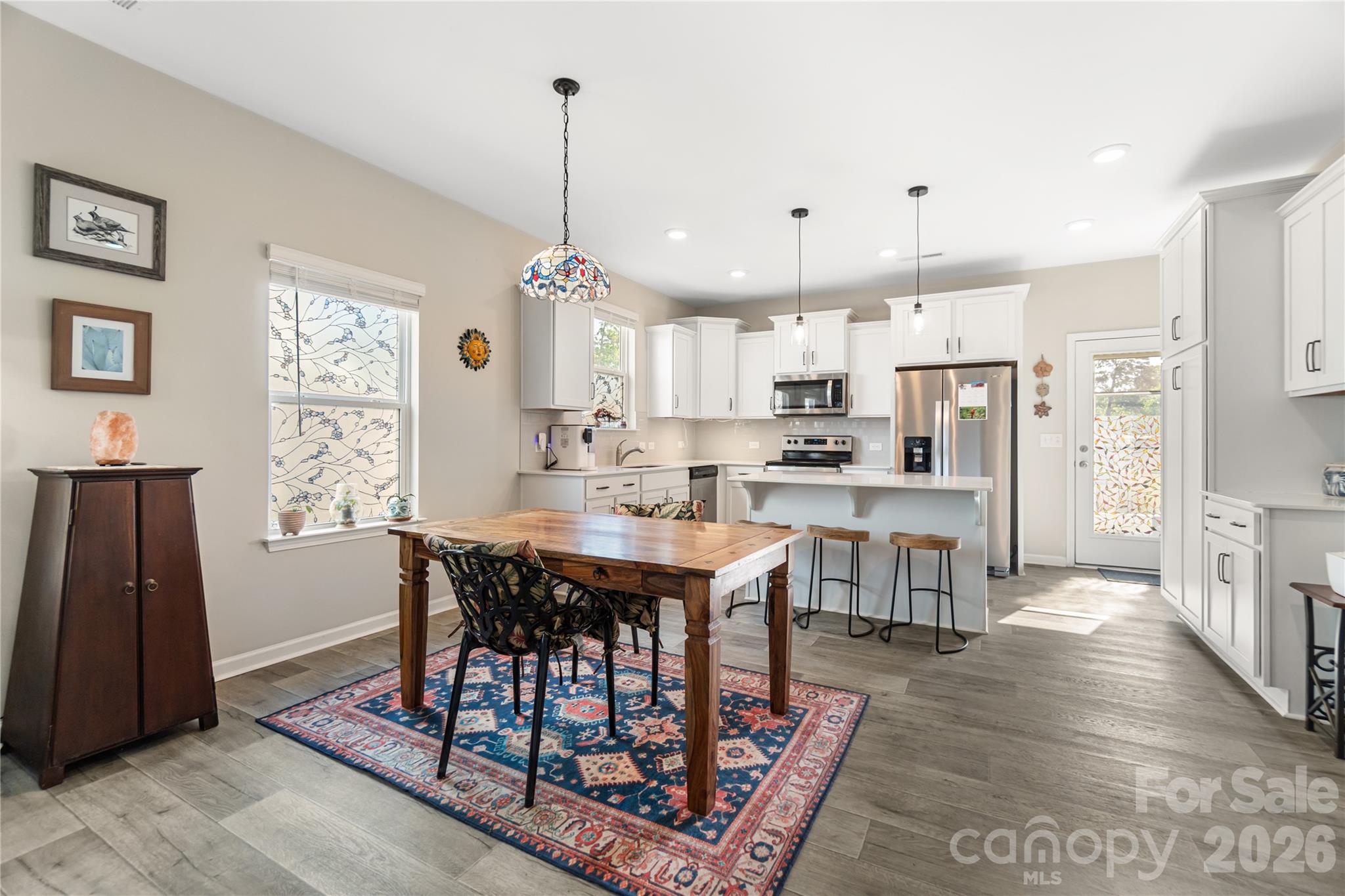 43 Cobbler Drive Peachland NC 28133