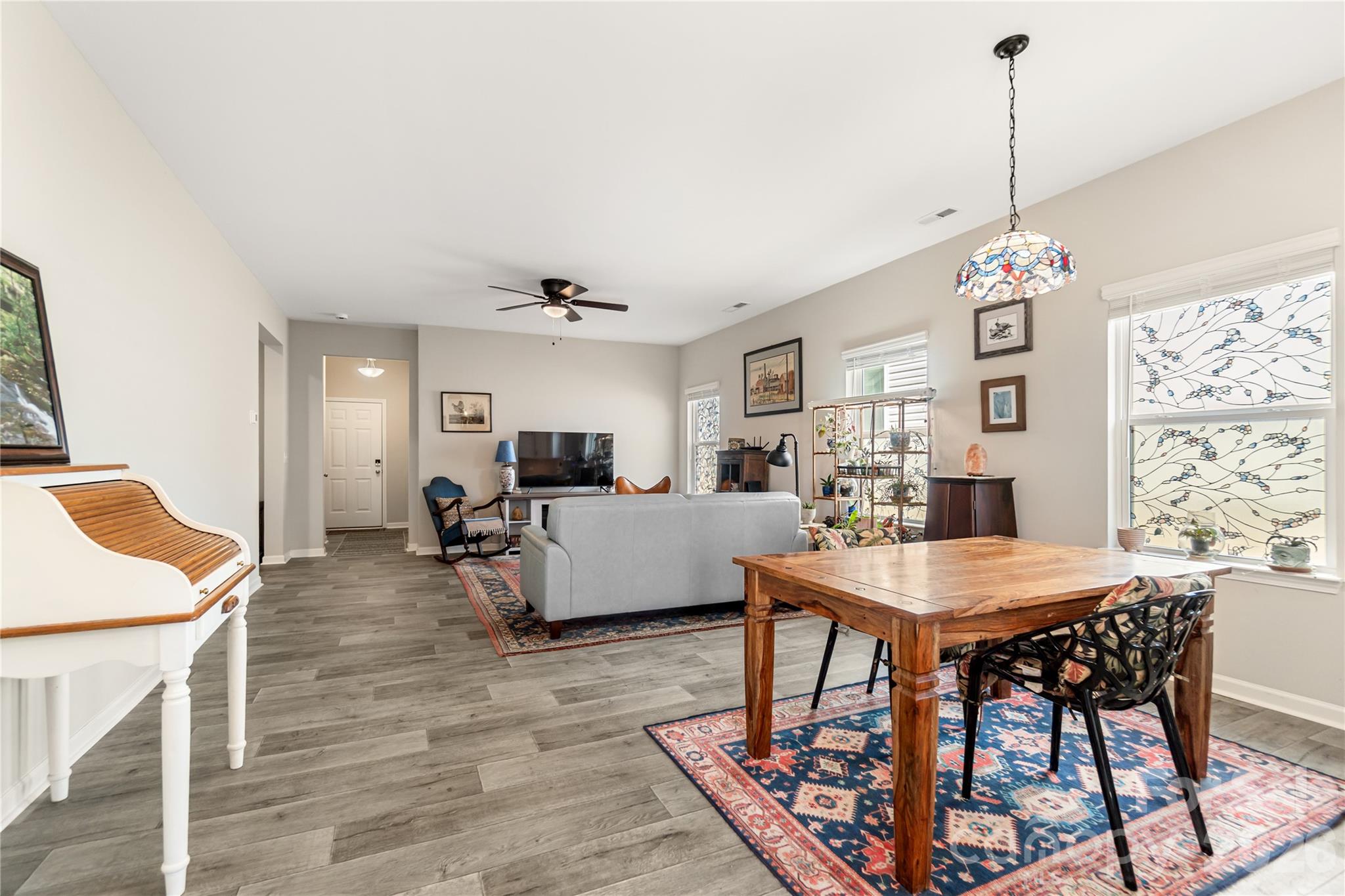 43 Cobbler Drive Peachland NC 28133