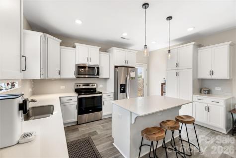 43 Cobbler Drive Peachland NC 28133