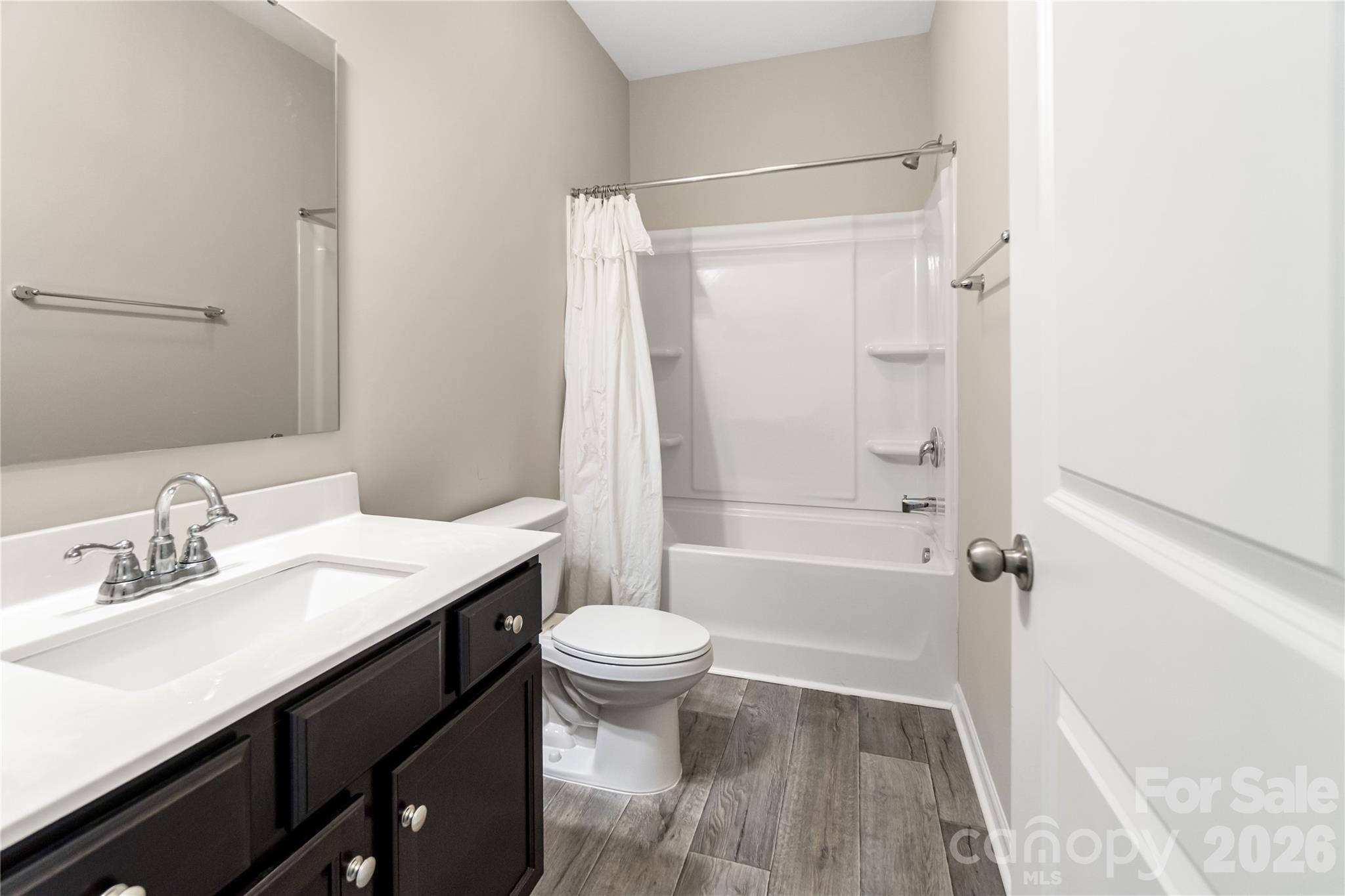43 Cobbler Drive Peachland NC 28133