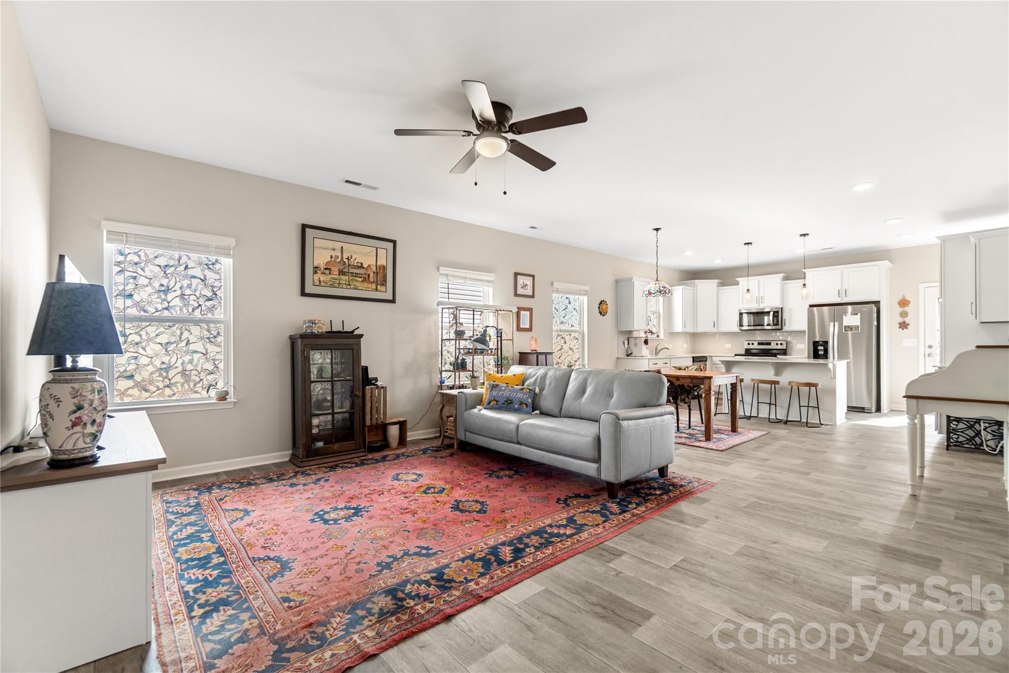 43 Cobbler Drive Peachland NC 28133