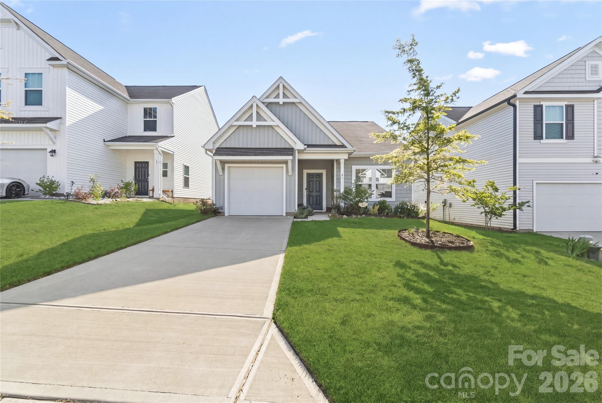 43 Cobbler Drive Peachland NC 28133