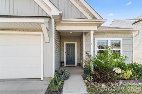 43 Cobbler Drive Peachland NC 28133