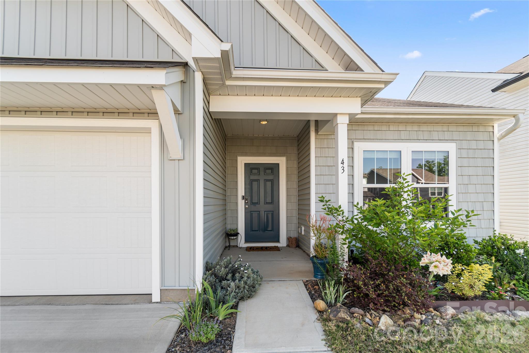 43 Cobbler Drive Peachland NC 28133
