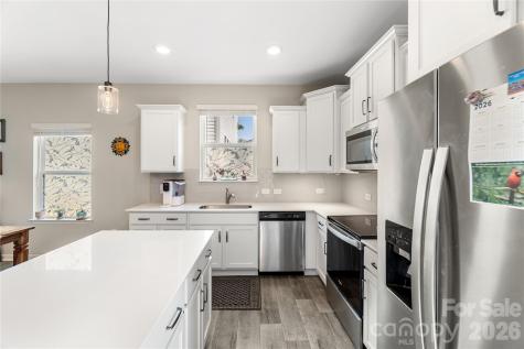 43 Cobbler Drive Peachland NC 28133