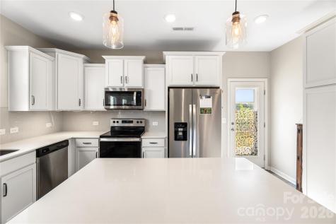 43 Cobbler Drive Peachland NC 28133