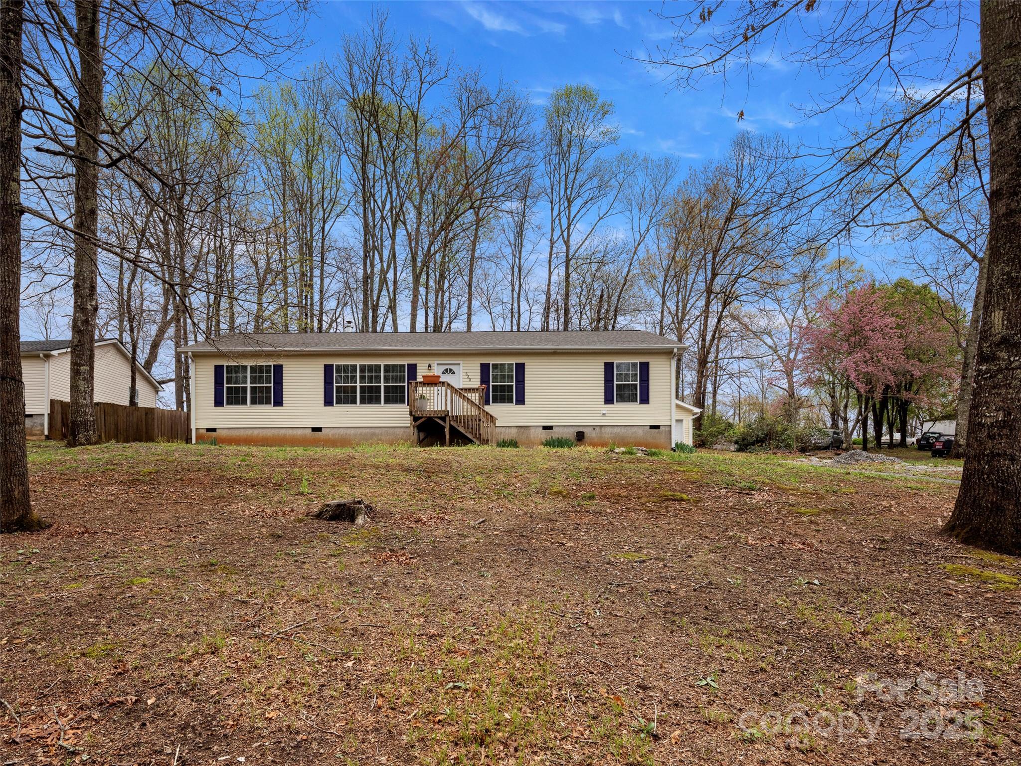 530 Gilreath Loop Road Mills River NC 28759