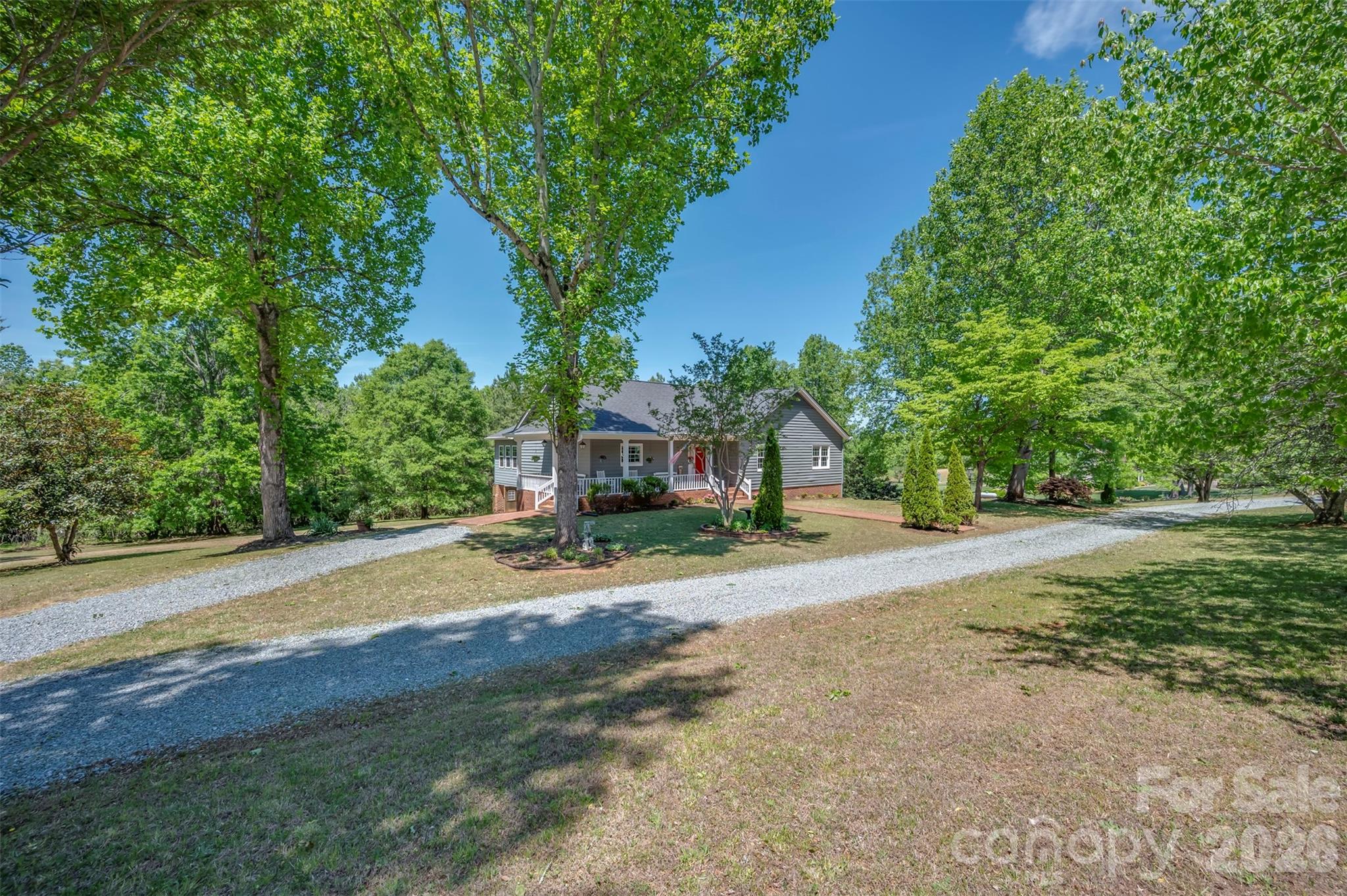 138 Blue Ridge Drive Rutherfordton NC 28139