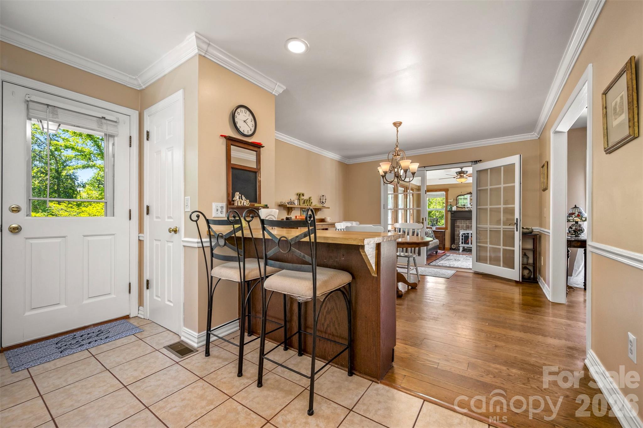 138 Blue Ridge Drive Rutherfordton NC 28139