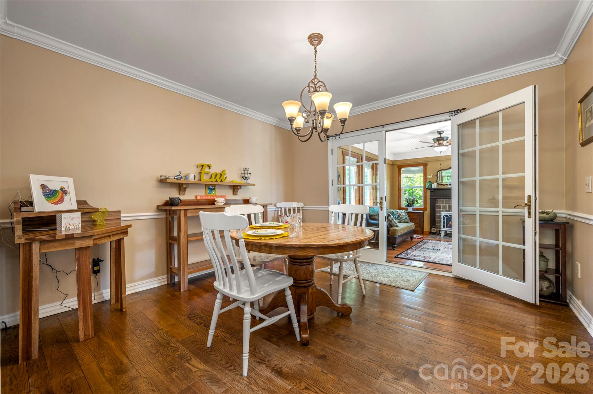138 Blue Ridge Drive Rutherfordton NC 28139