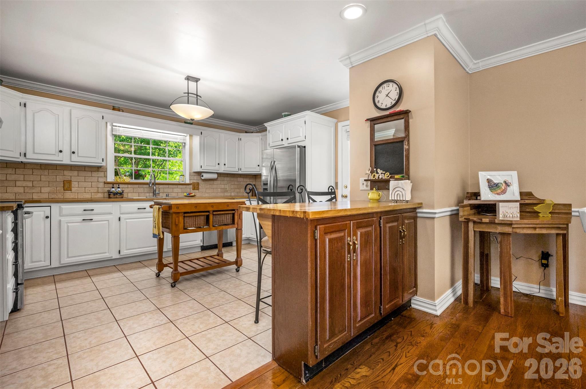 138 Blue Ridge Drive Rutherfordton NC 28139