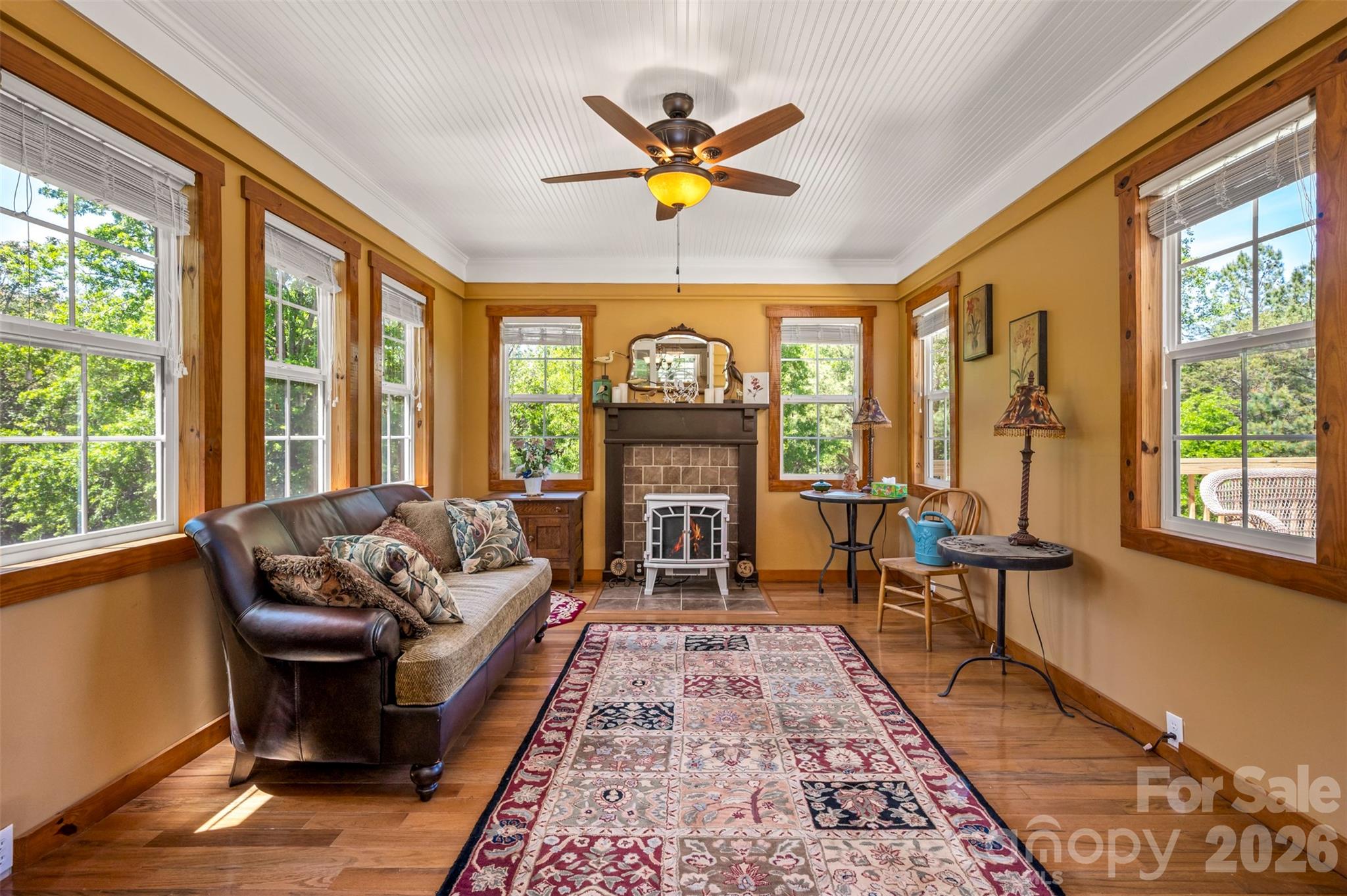138 Blue Ridge Drive Rutherfordton NC 28139
