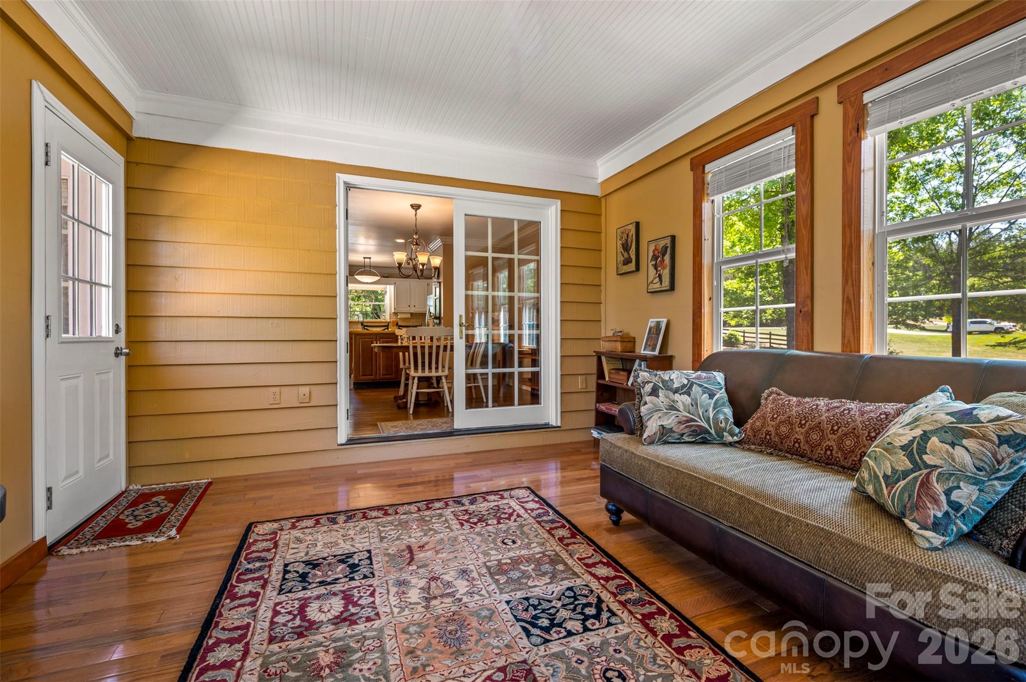 138 Blue Ridge Drive Rutherfordton NC 28139