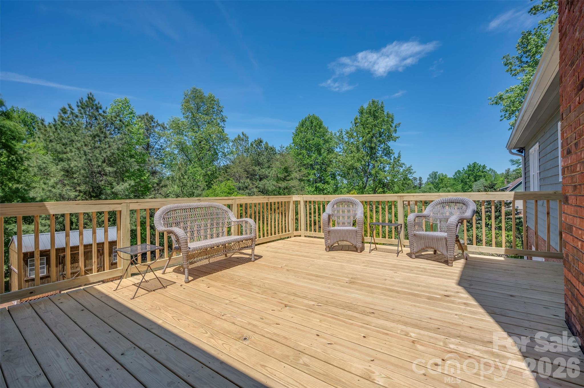 138 Blue Ridge Drive Rutherfordton NC 28139