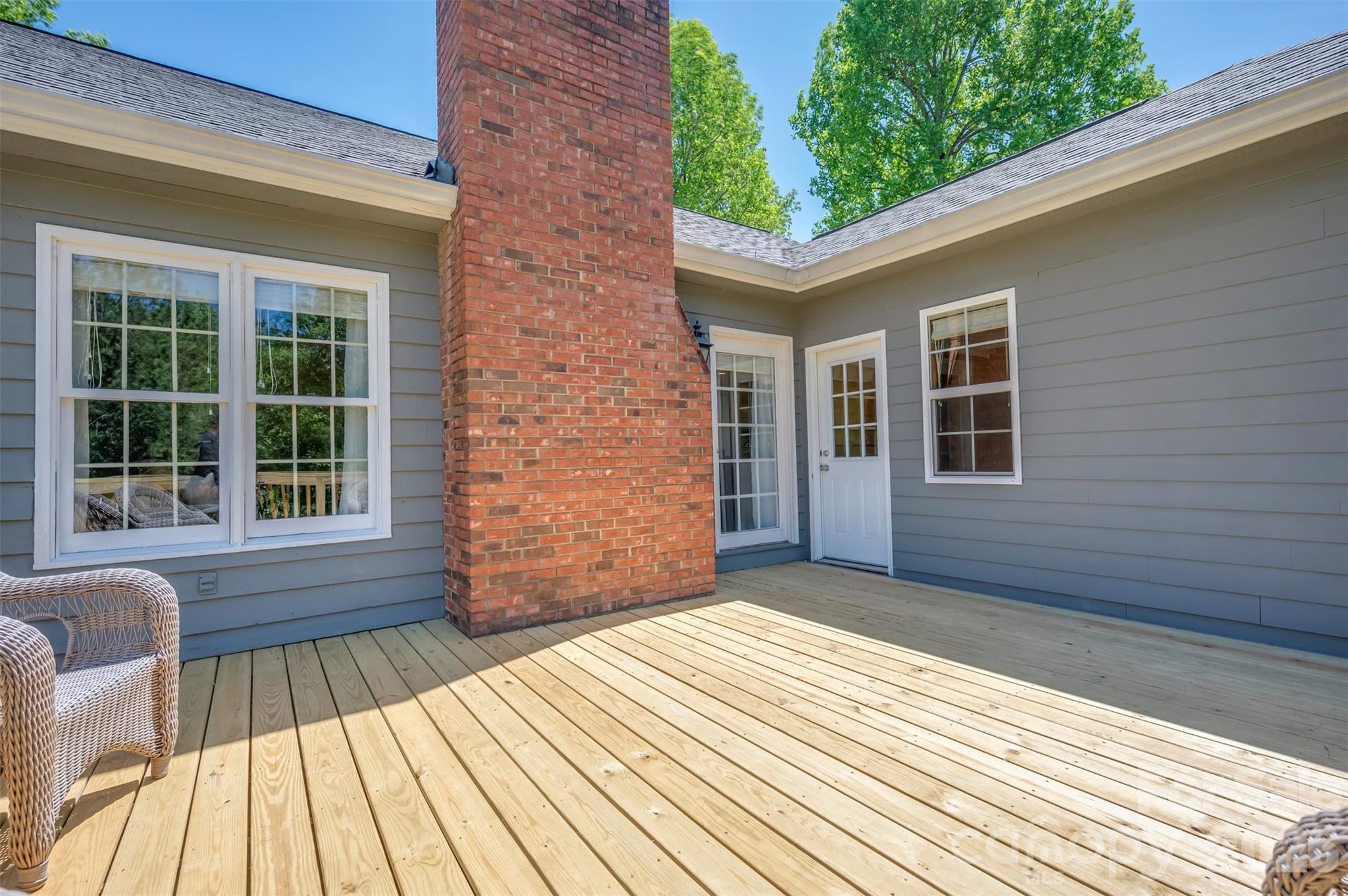 138 Blue Ridge Drive Rutherfordton NC 28139