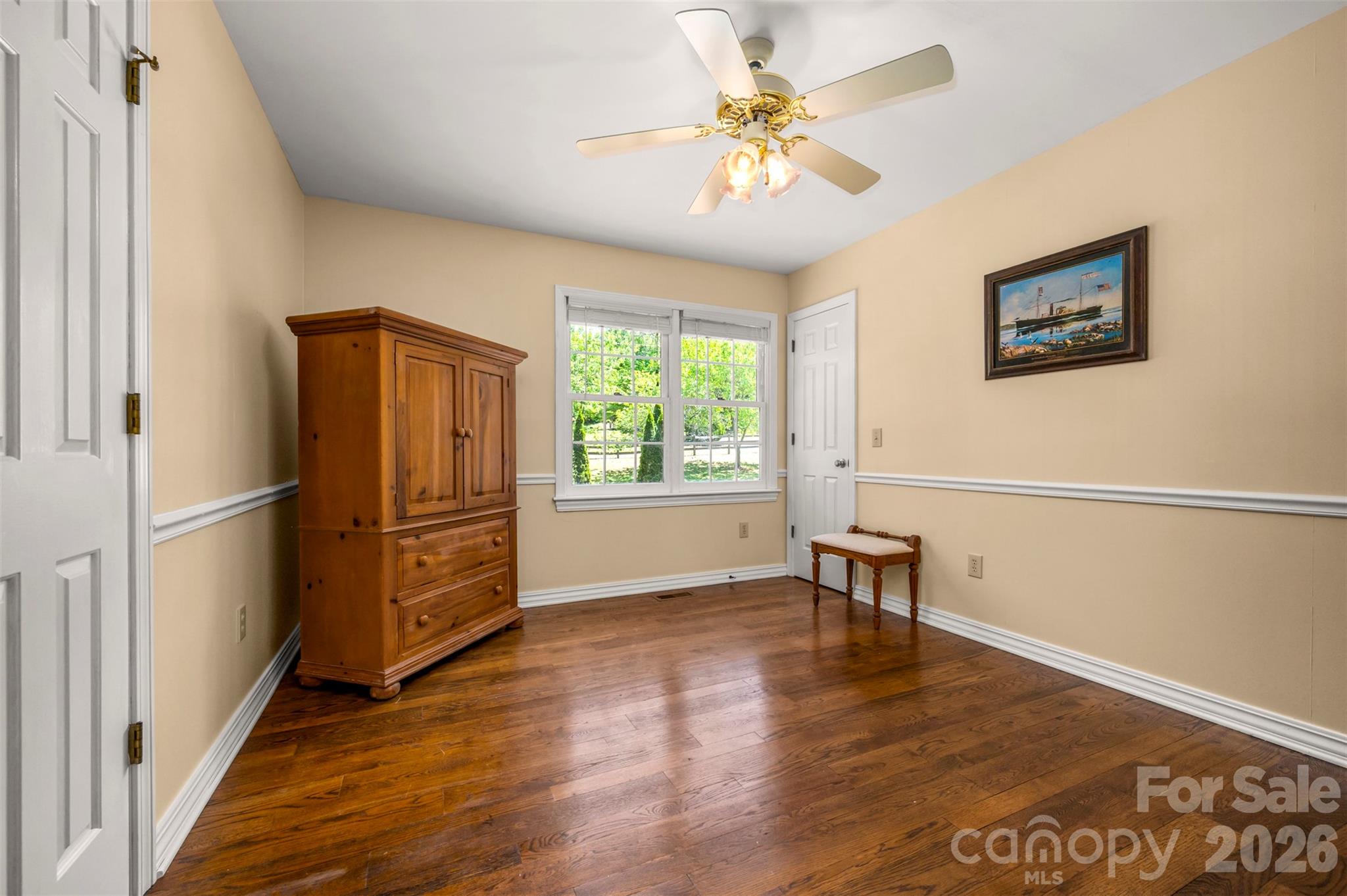138 Blue Ridge Drive Rutherfordton NC 28139