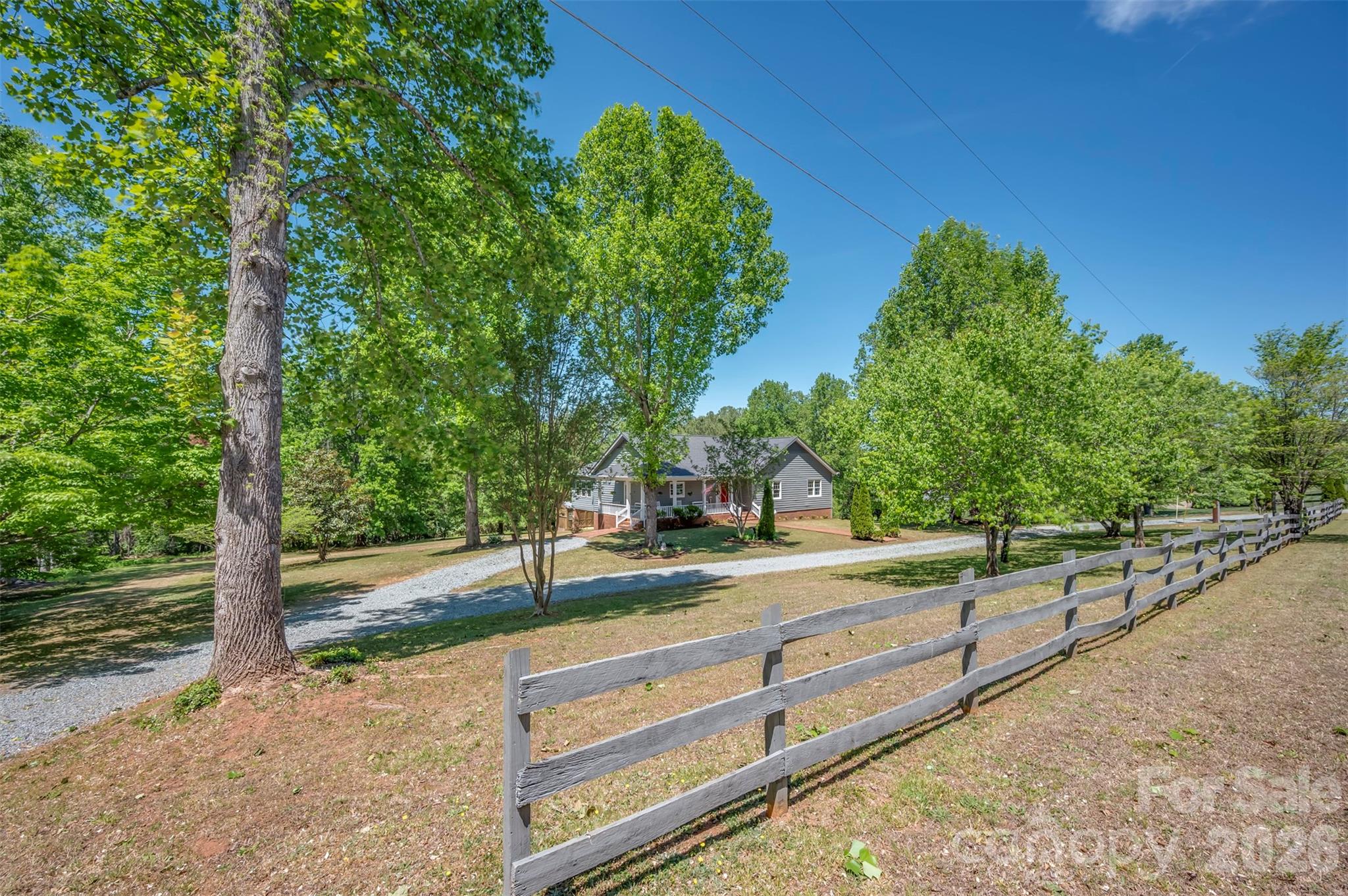 138 Blue Ridge Drive Rutherfordton NC 28139