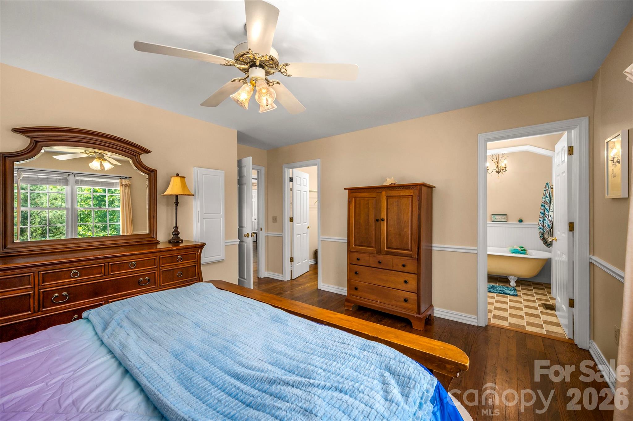 138 Blue Ridge Drive Rutherfordton NC 28139