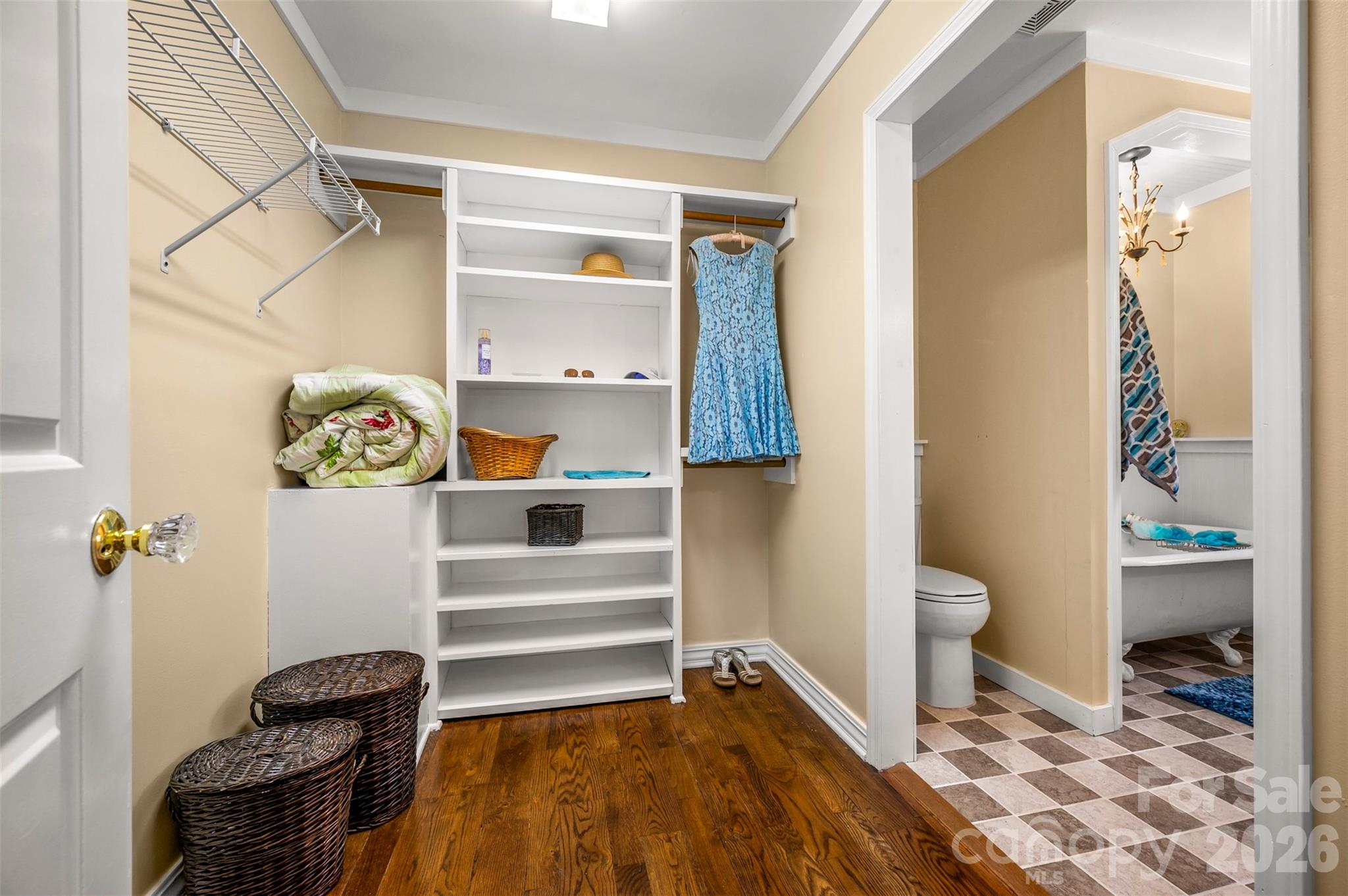 138 Blue Ridge Drive Rutherfordton NC 28139
