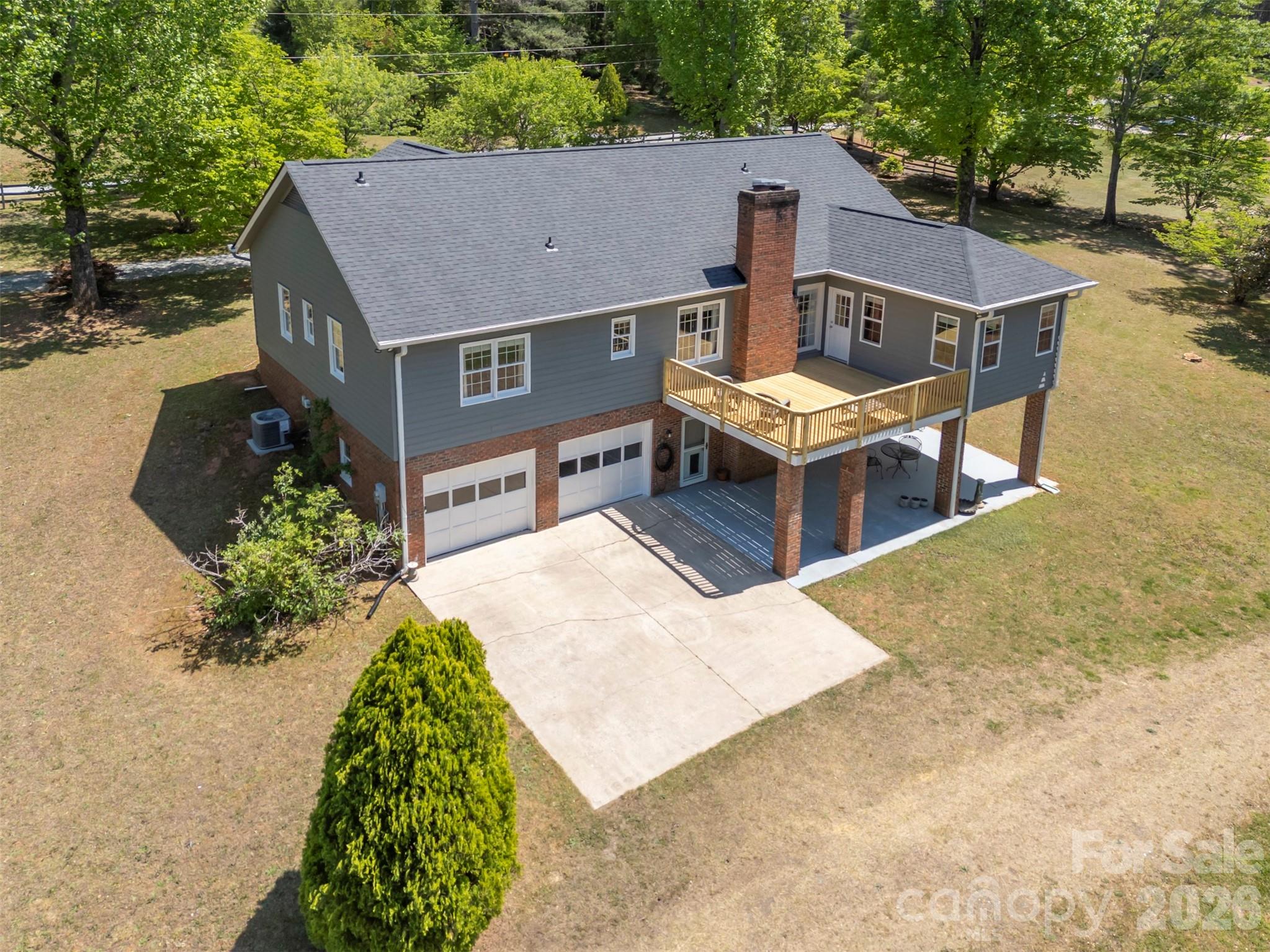 138 Blue Ridge Drive Rutherfordton NC 28139
