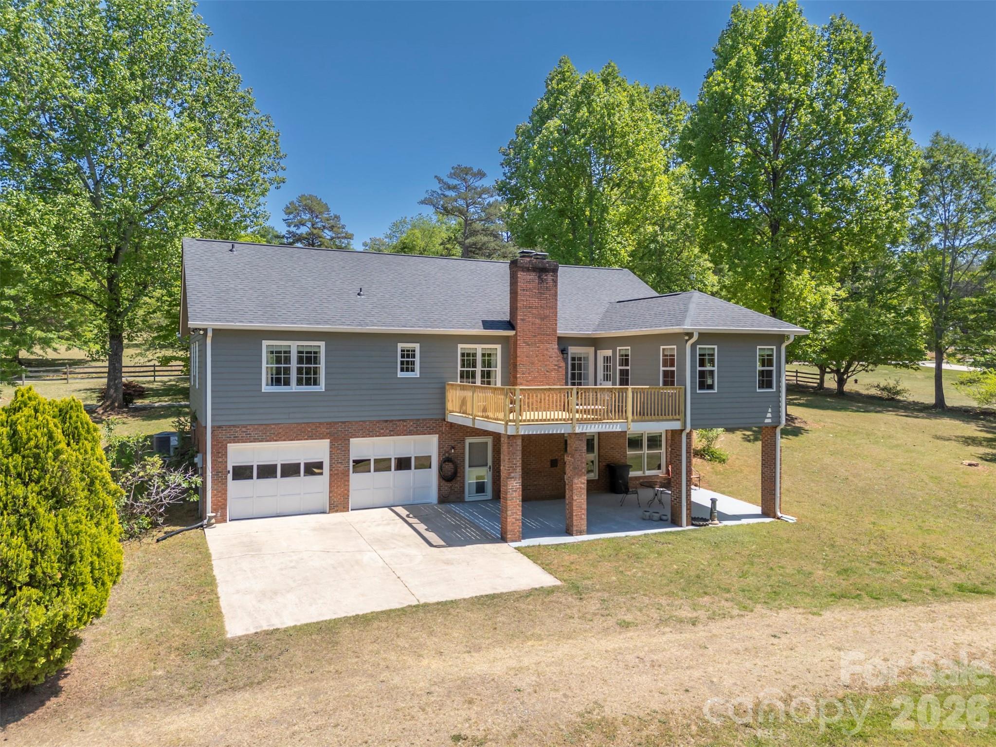 138 Blue Ridge Drive Rutherfordton NC 28139