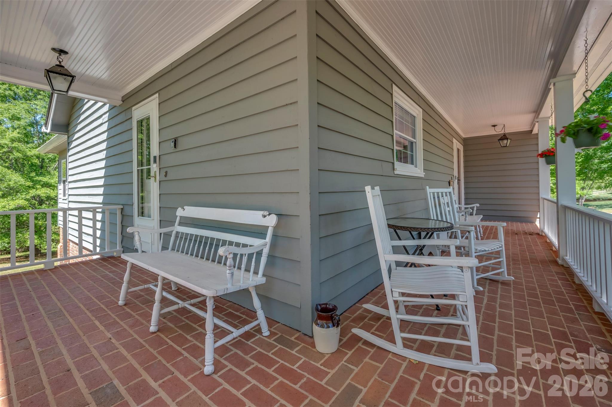 138 Blue Ridge Drive Rutherfordton NC 28139