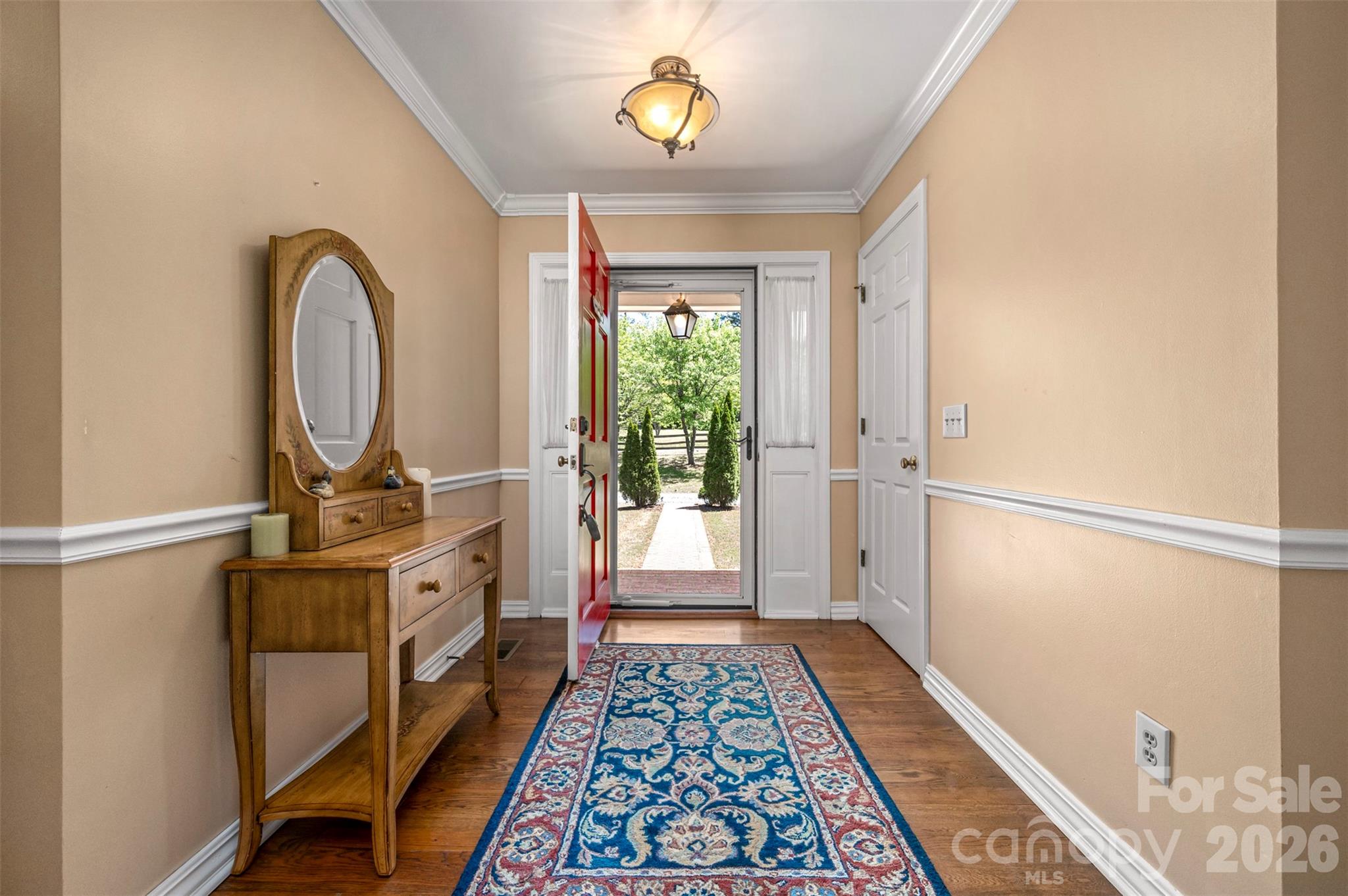 138 Blue Ridge Drive Rutherfordton NC 28139
