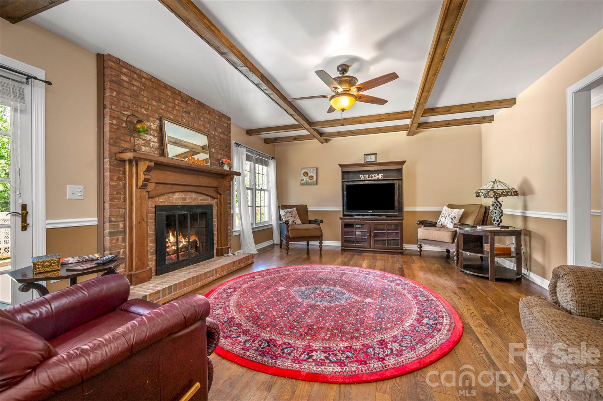 138 Blue Ridge Drive Rutherfordton NC 28139
