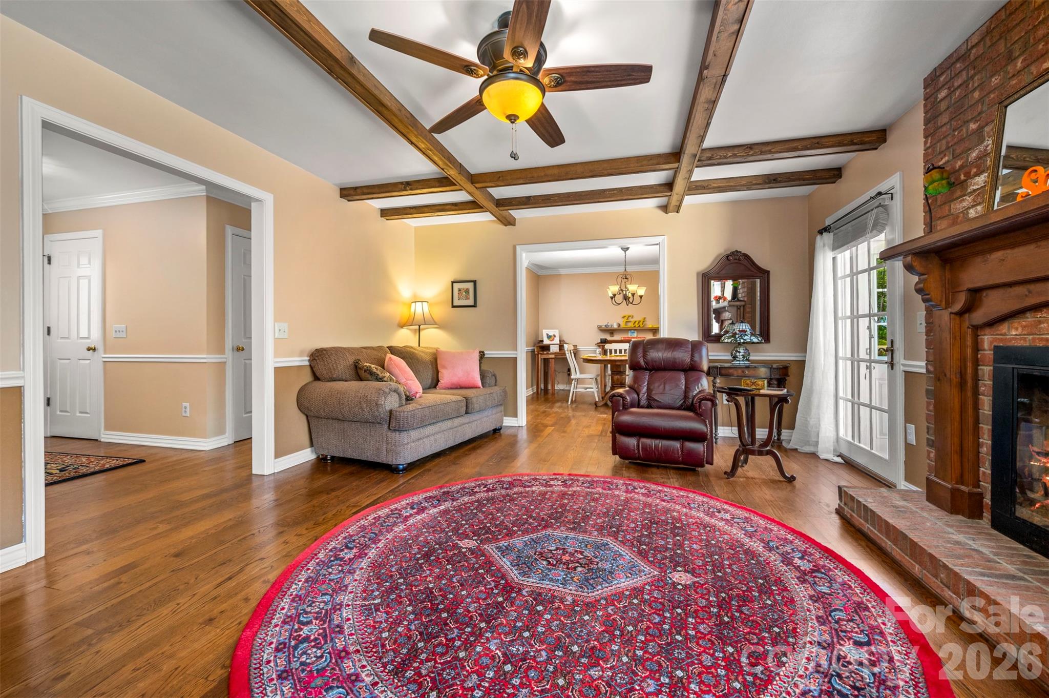 138 Blue Ridge Drive Rutherfordton NC 28139