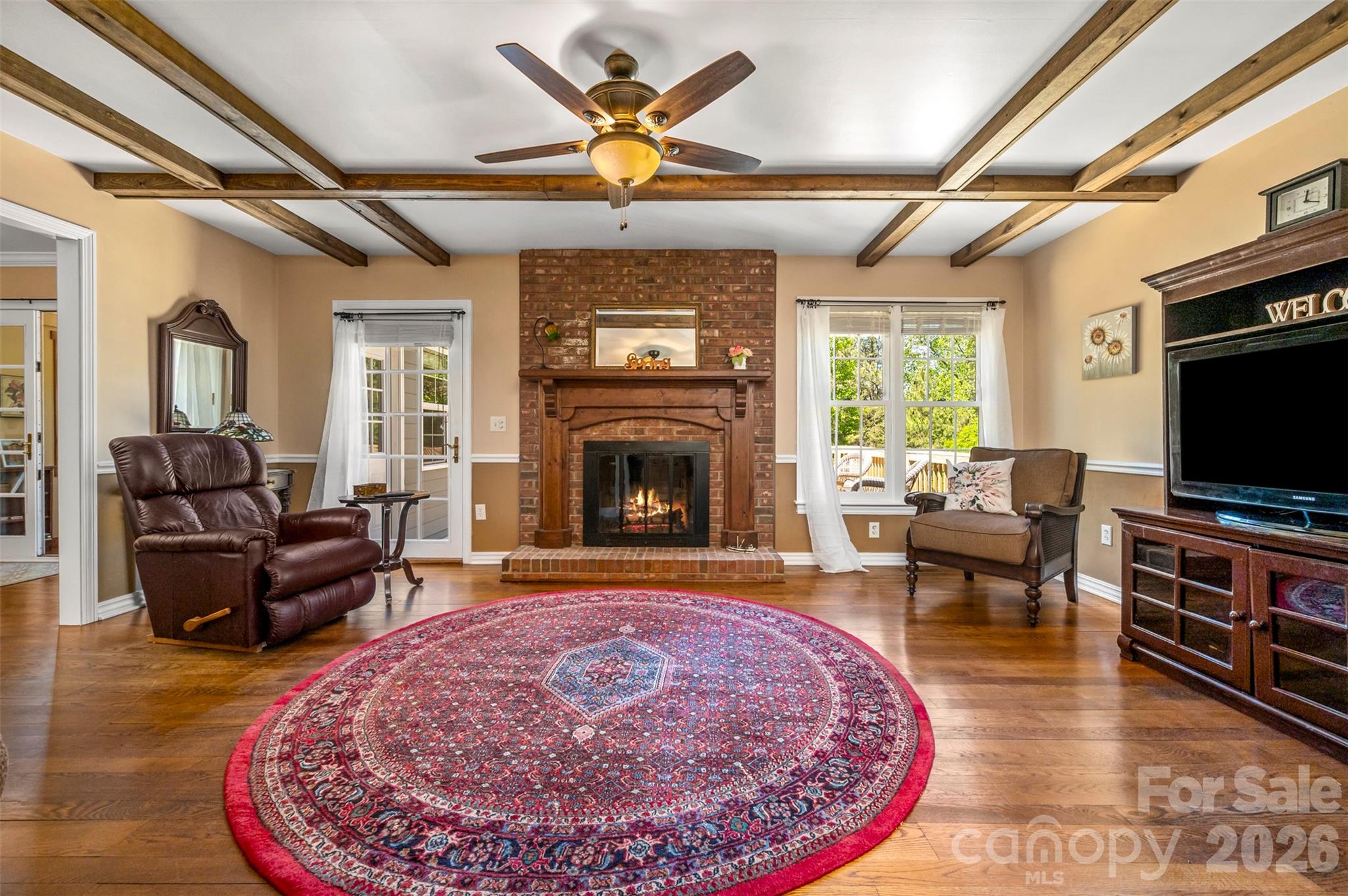 138 Blue Ridge Drive Rutherfordton NC 28139