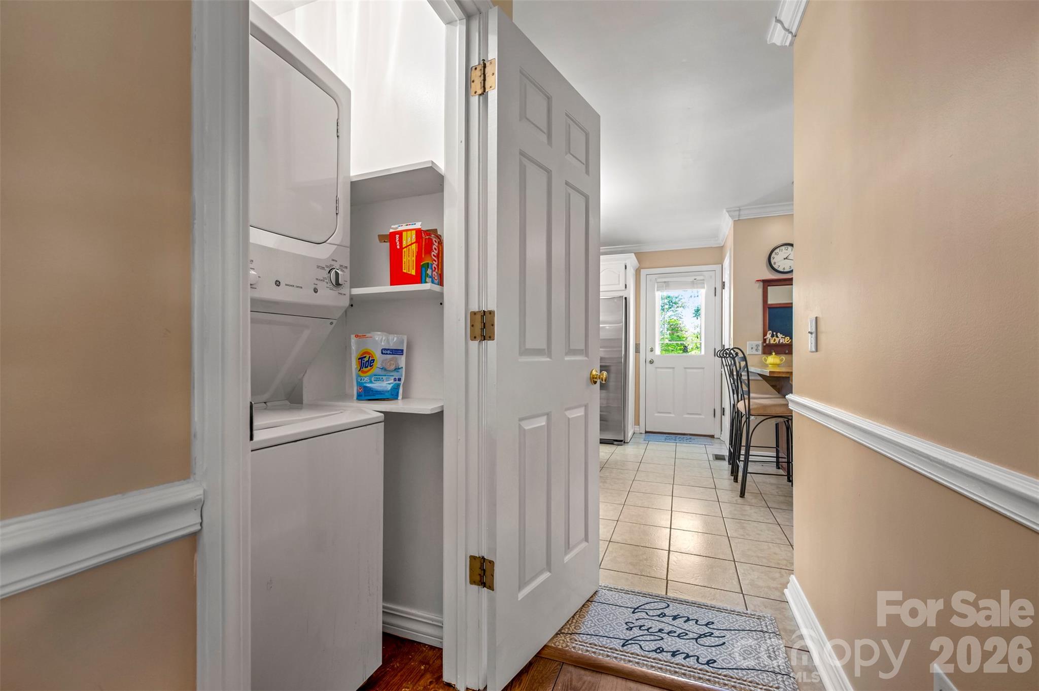 138 Blue Ridge Drive Rutherfordton NC 28139